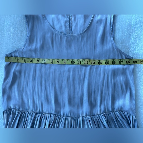 Mango silver tank top size XS - Picture 8 of 10